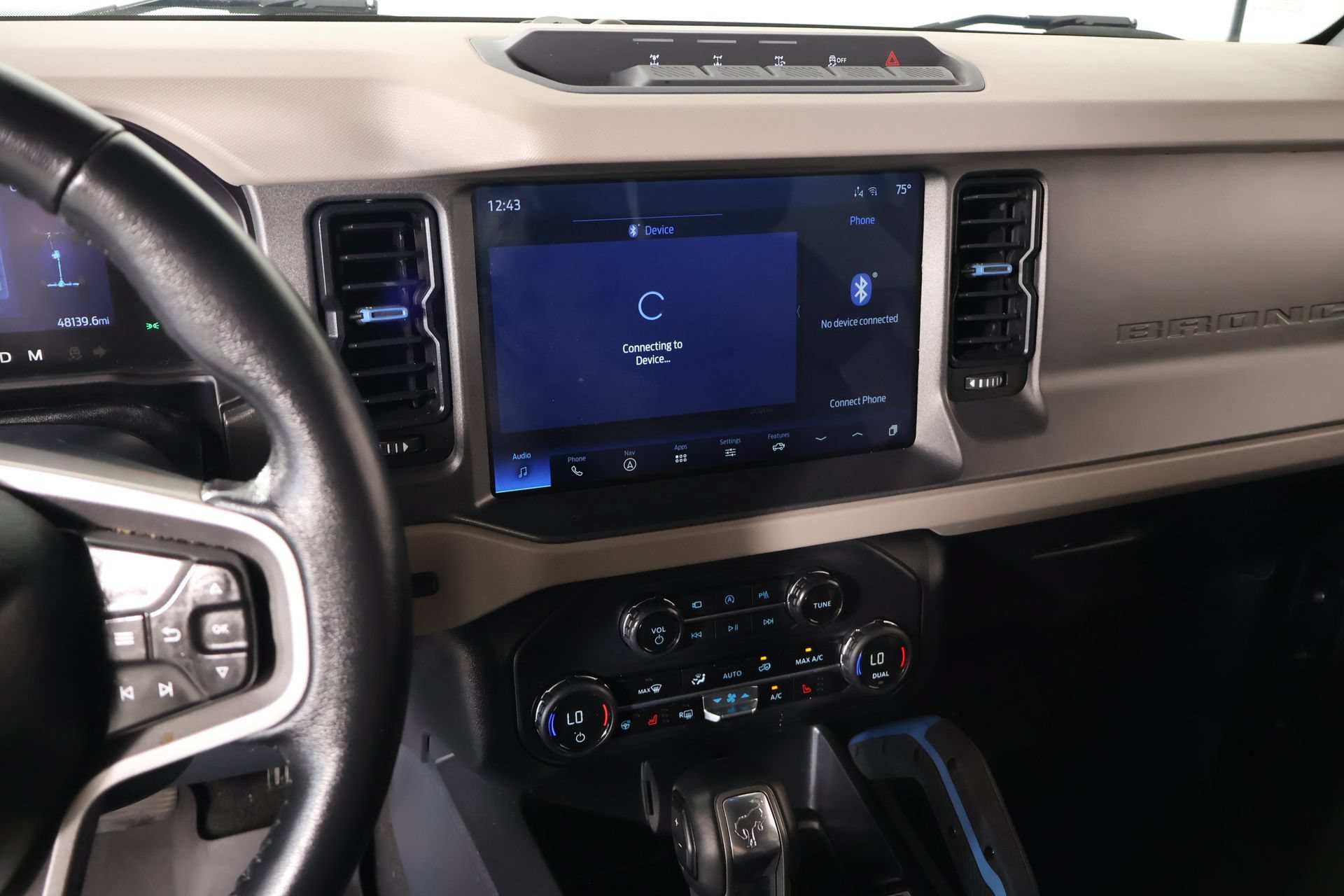 Used 2024 Ford Bronco Wildtrak AWD/4WD image 5