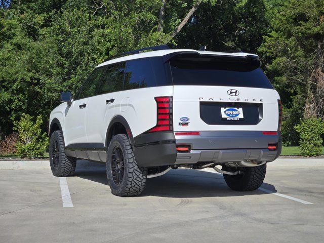 New 2026 Hyundai Palisade XRT Pro AWD/4WD image 4