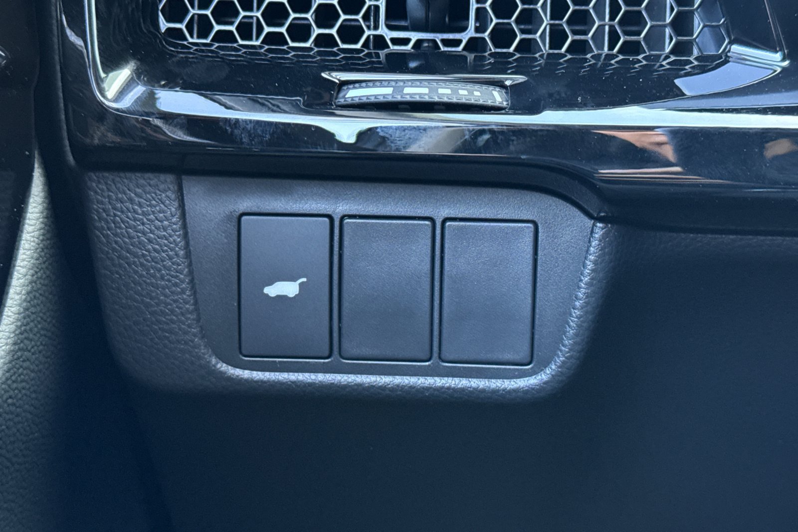 New 2027 Honda CR-V EX-L image 30