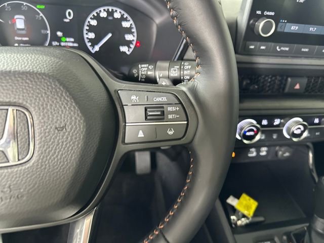 Used 2025 Honda CR-V Sport image 17