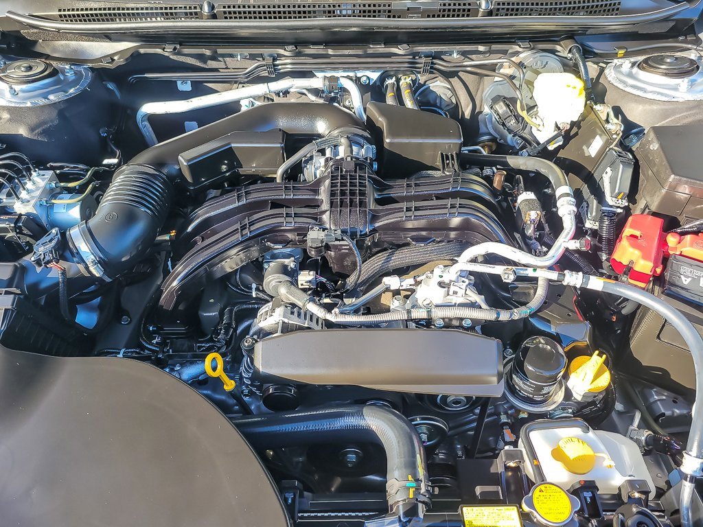 Certified 2025 Subaru Outback Onyx Edition image 23