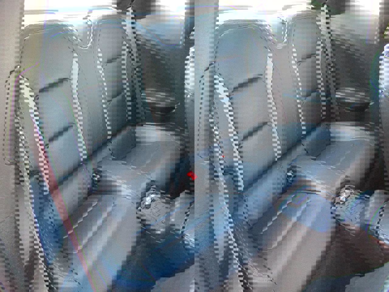 Used 2017 Chevrolet Camaro SS image 13