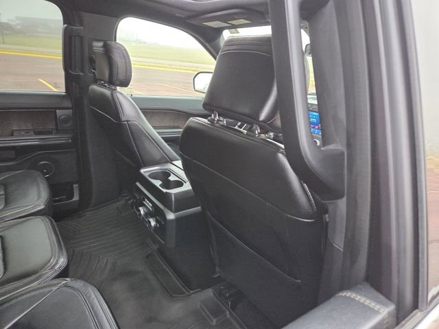 Used 2020 Ford Expedition Max Limited AWD/4WD image 44