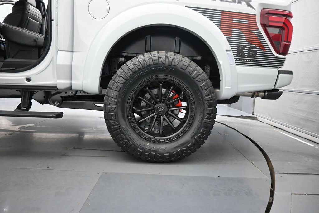 New 2026 Ford F150 Raptor R AWD/4WD image 23