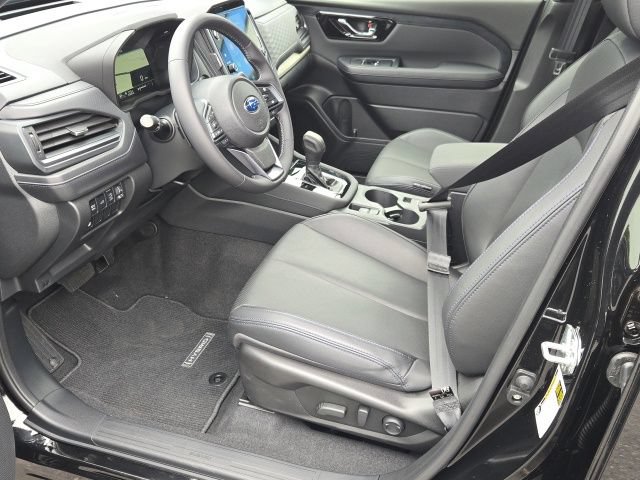 Certified 2025 Subaru Forester Limited AWD/4WD image 14