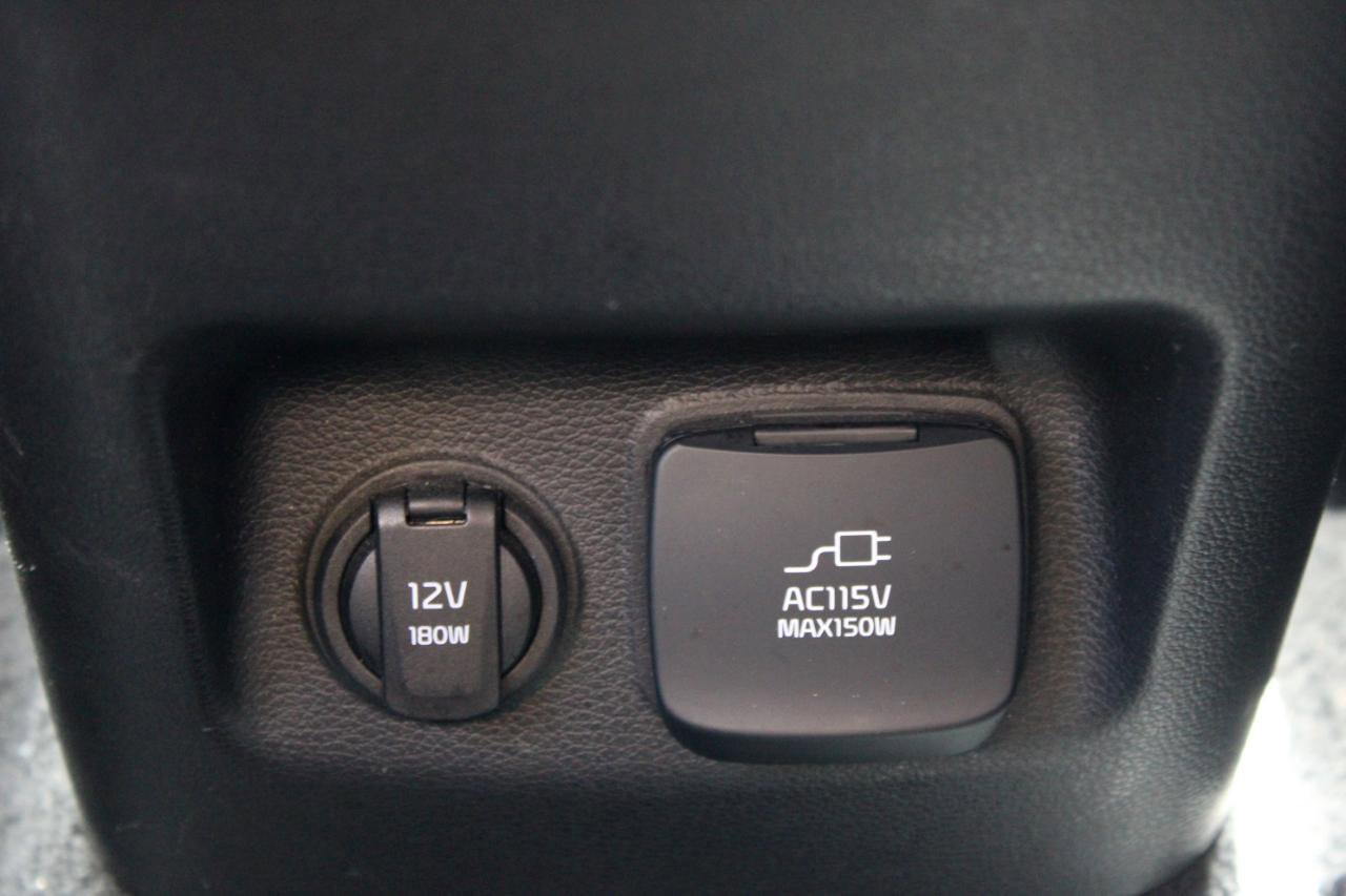 Used 2022 Kia Telluride SX w/ SX Prestige Package image 45