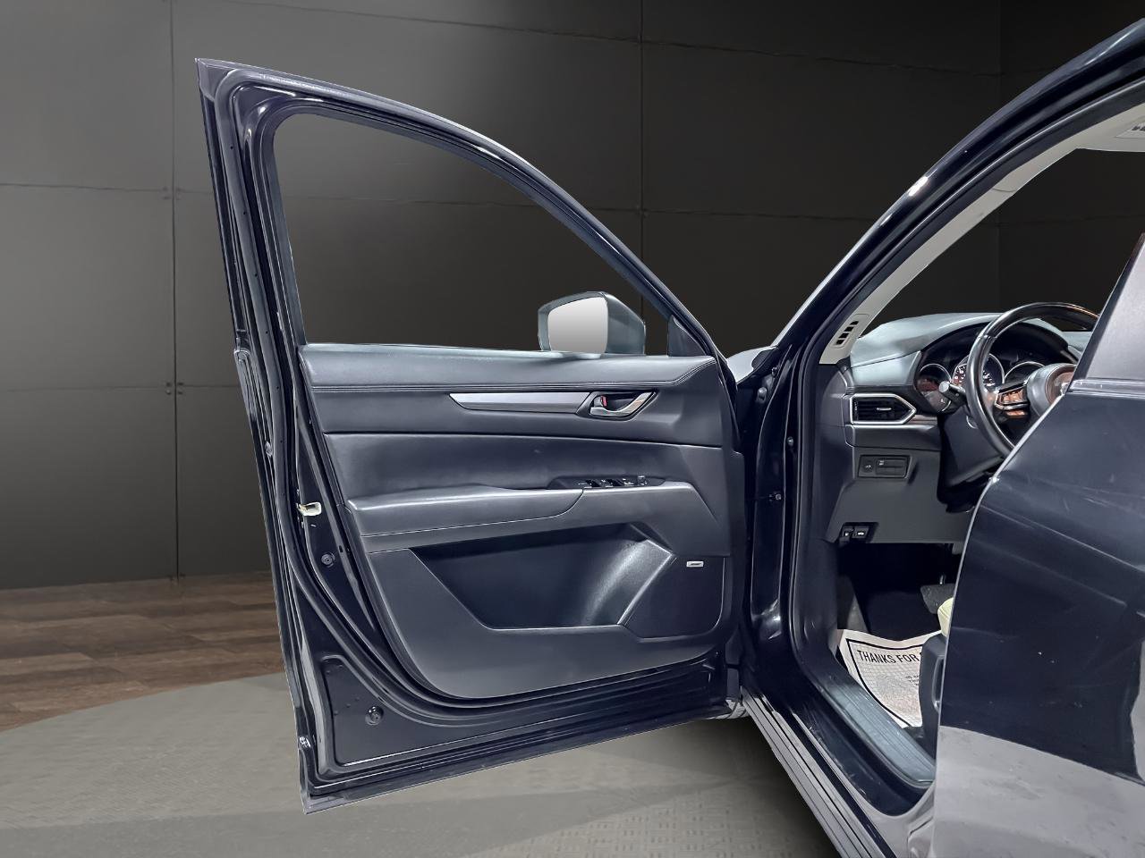 Used 2017 MAZDA CX-5 Touring w/ Preferred Equipment Package image 16