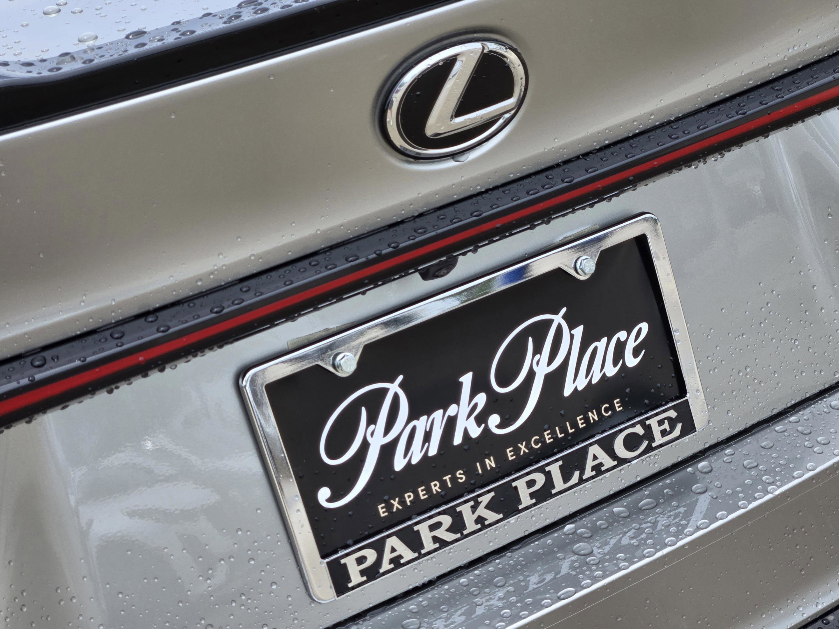 Certified 2023 Lexus IS 350 F Sport w/ Memory Package RWD image 41