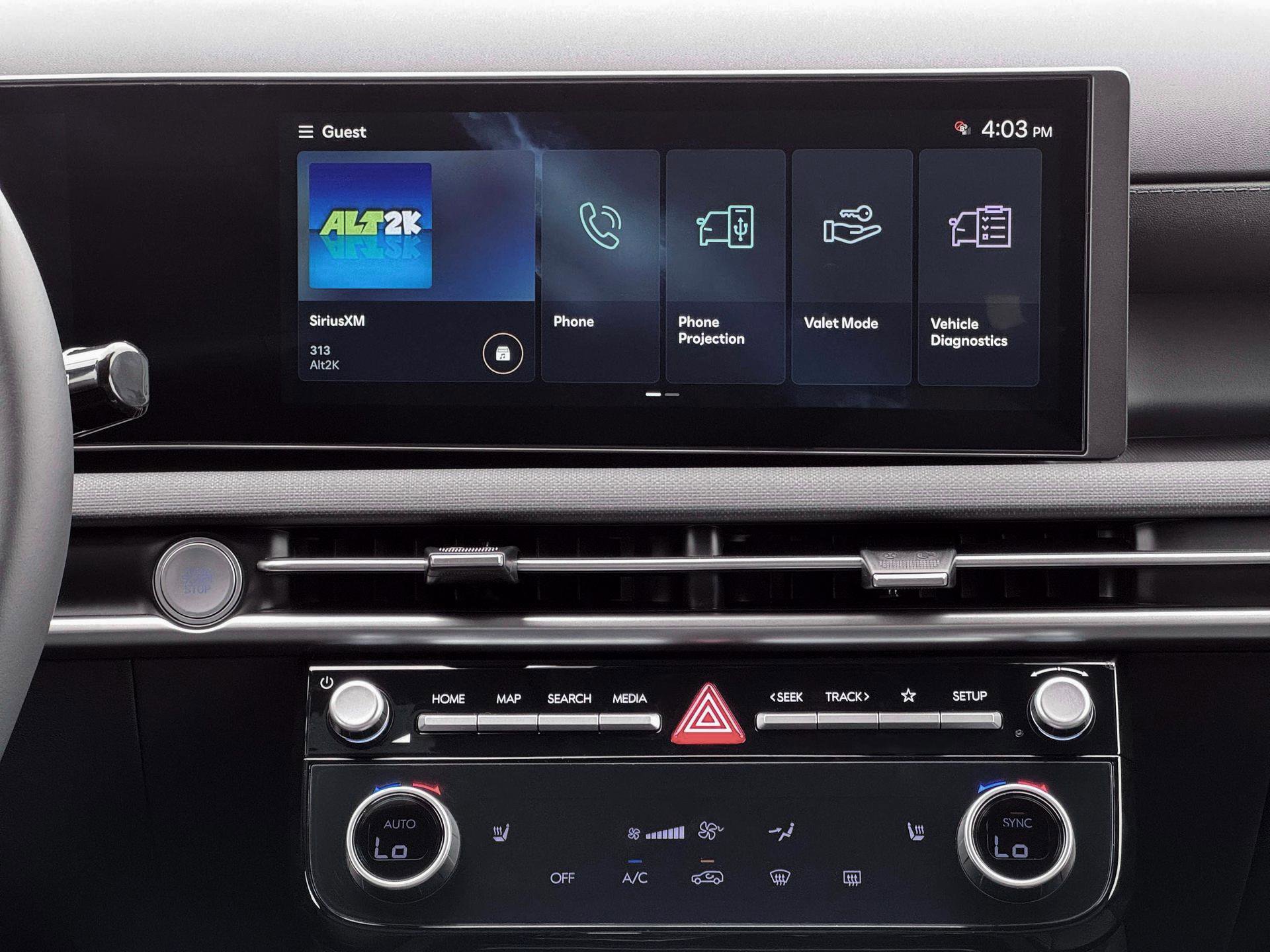 New 2026 Hyundai Tucson XRT image 19