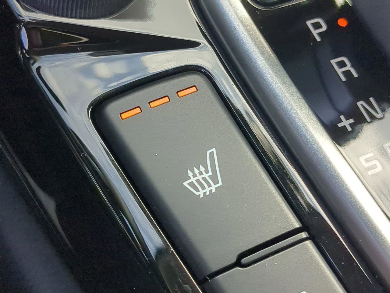 New 2026 Kia Seltos EX image 13