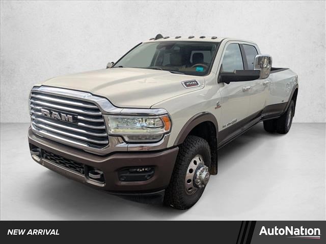 Used 2019 RAM 3500 Limited