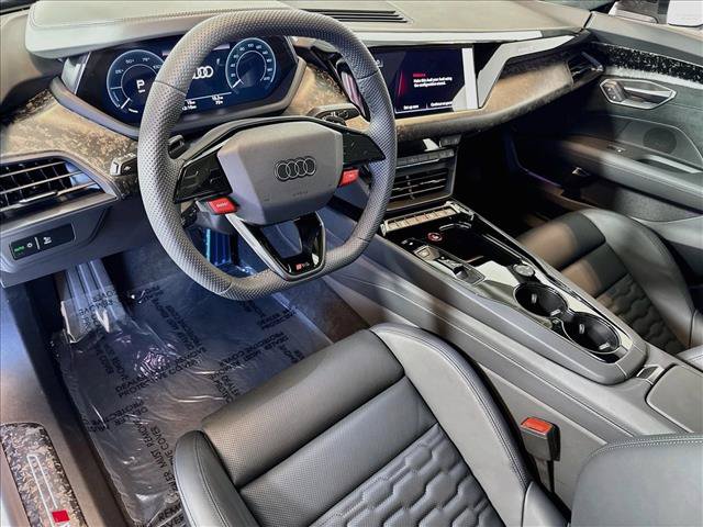 New 2026 Audi RS e-tron GT performance AWD/4WD image 9