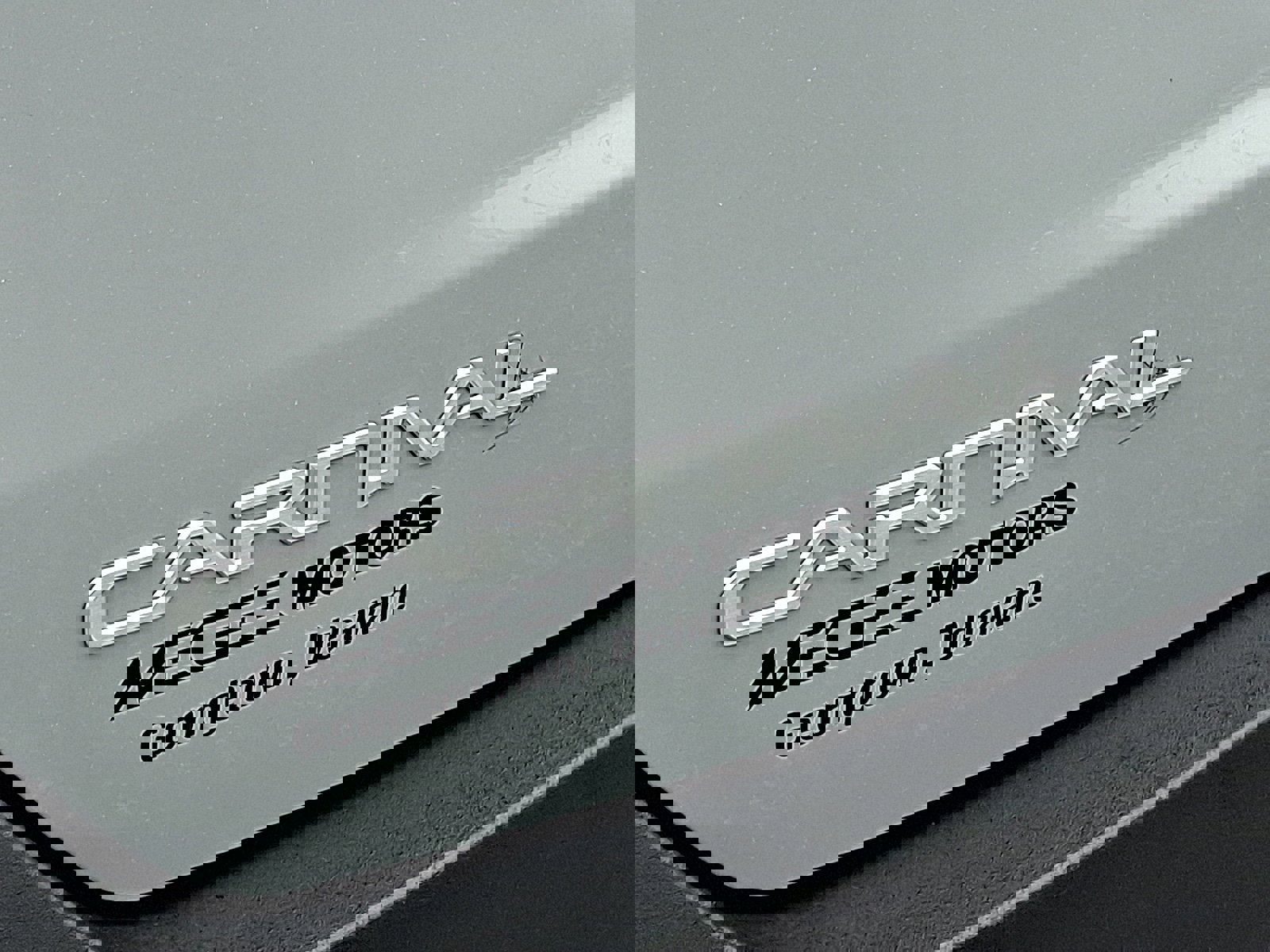 Used 2025 Kia Carnival SX Prestige image 31