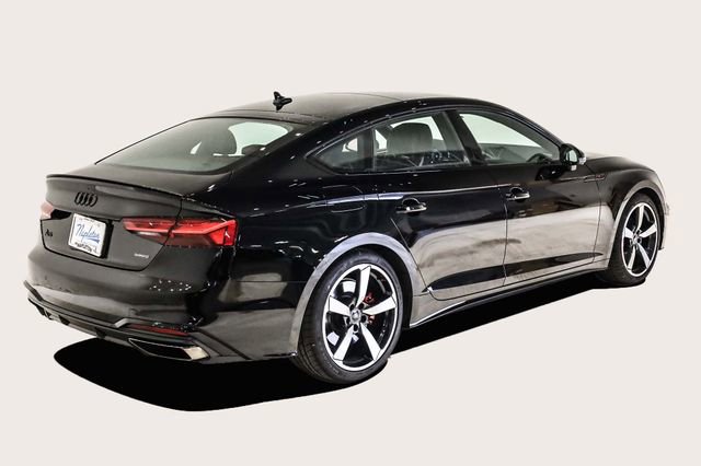 Used 2024 Audi A5 2.0T Premium Plus image 6
