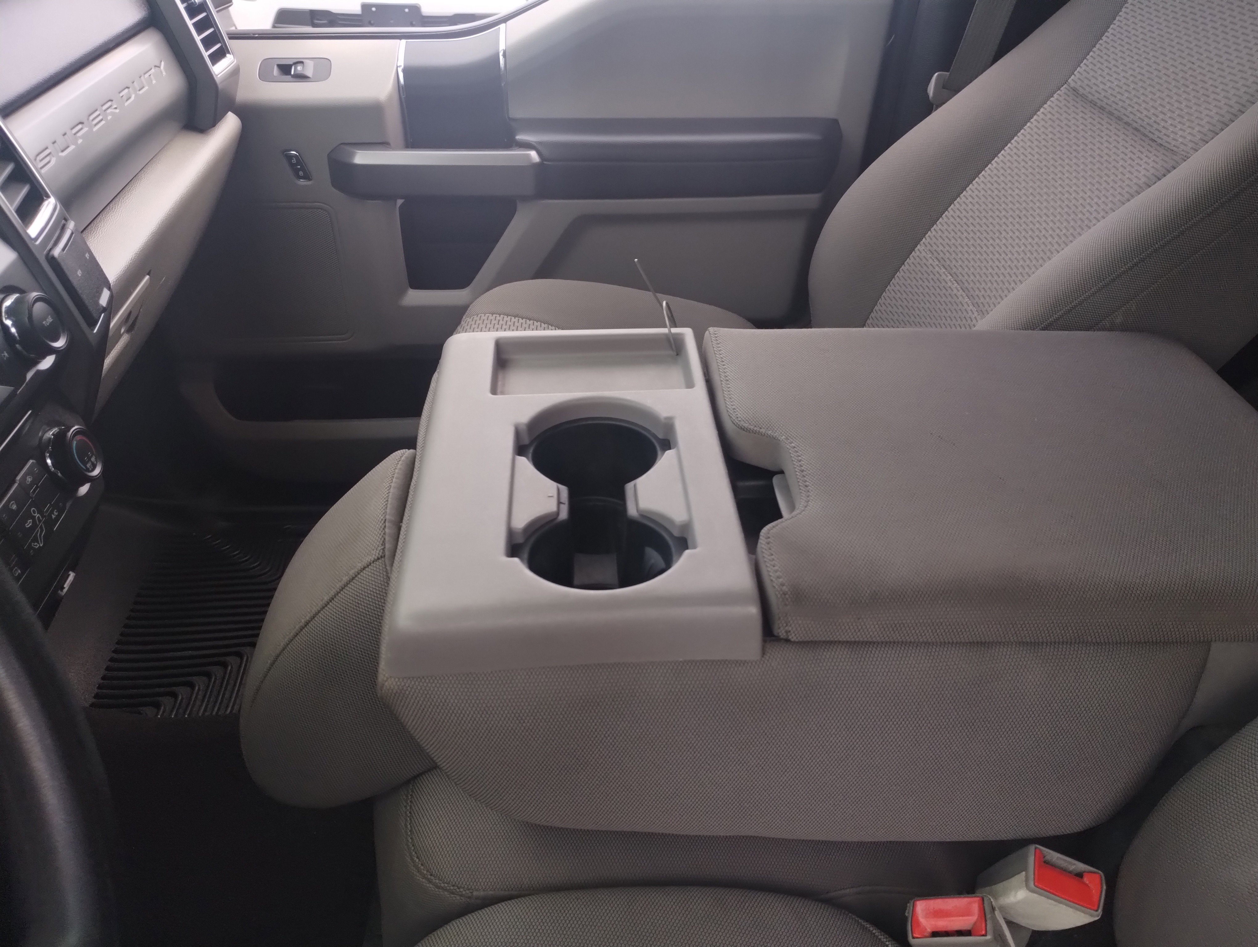 Used 2018 Ford F250 XLT image 13