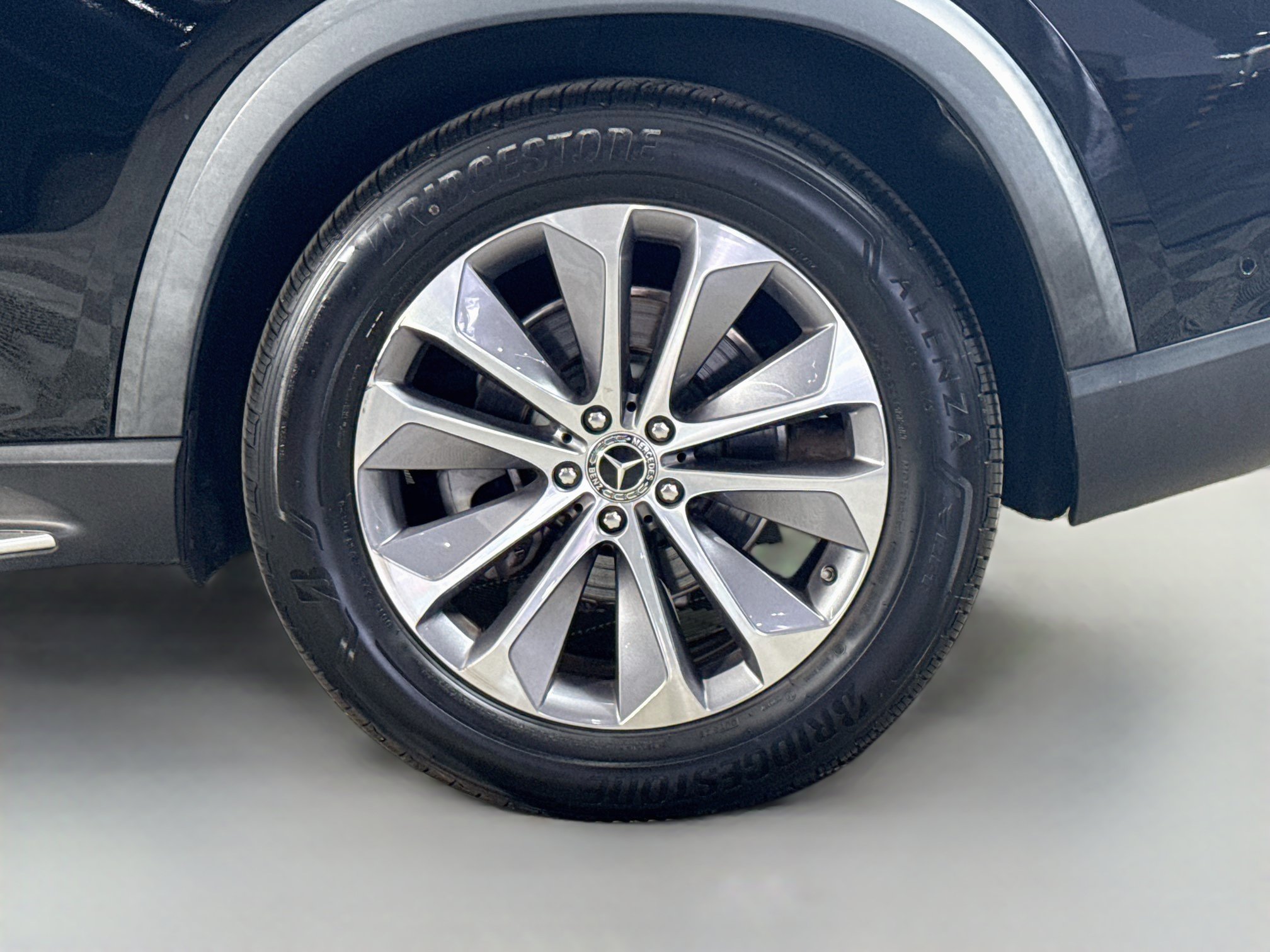 Used 2021 Mercedes-Benz GLE 350 4MATIC w/ 3rd Row Seat Package image 37