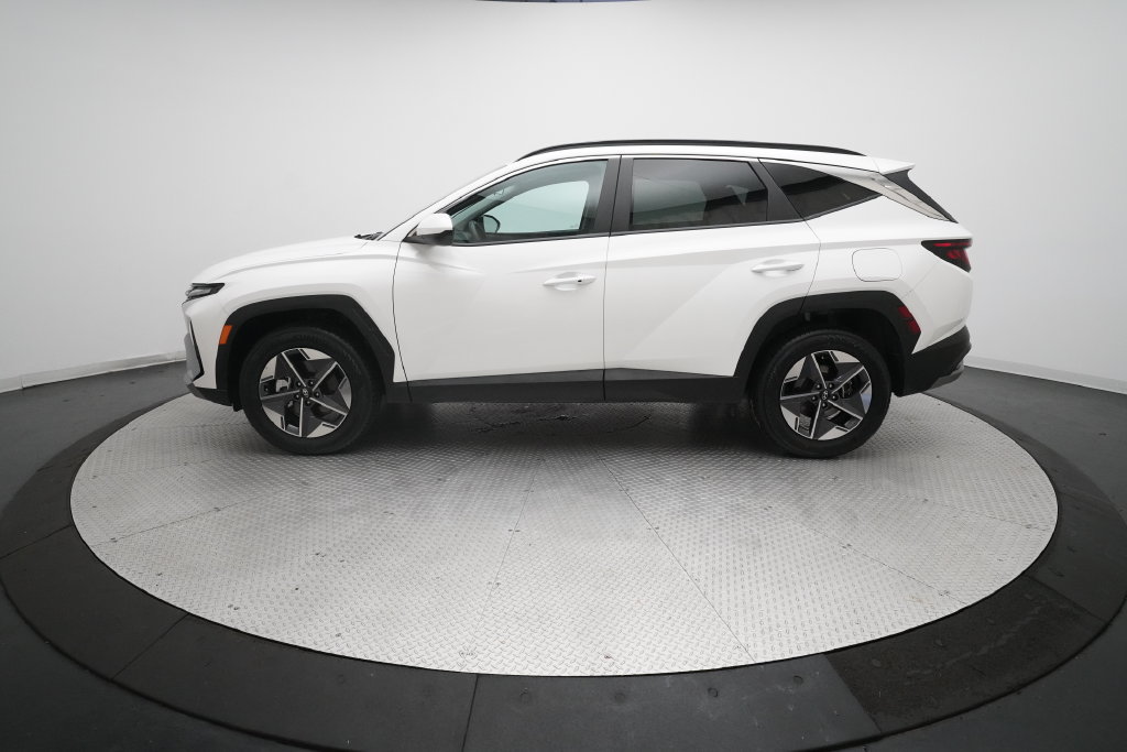 Used 2026 Hyundai Tucson SEL Plus AWD/4WD image 24