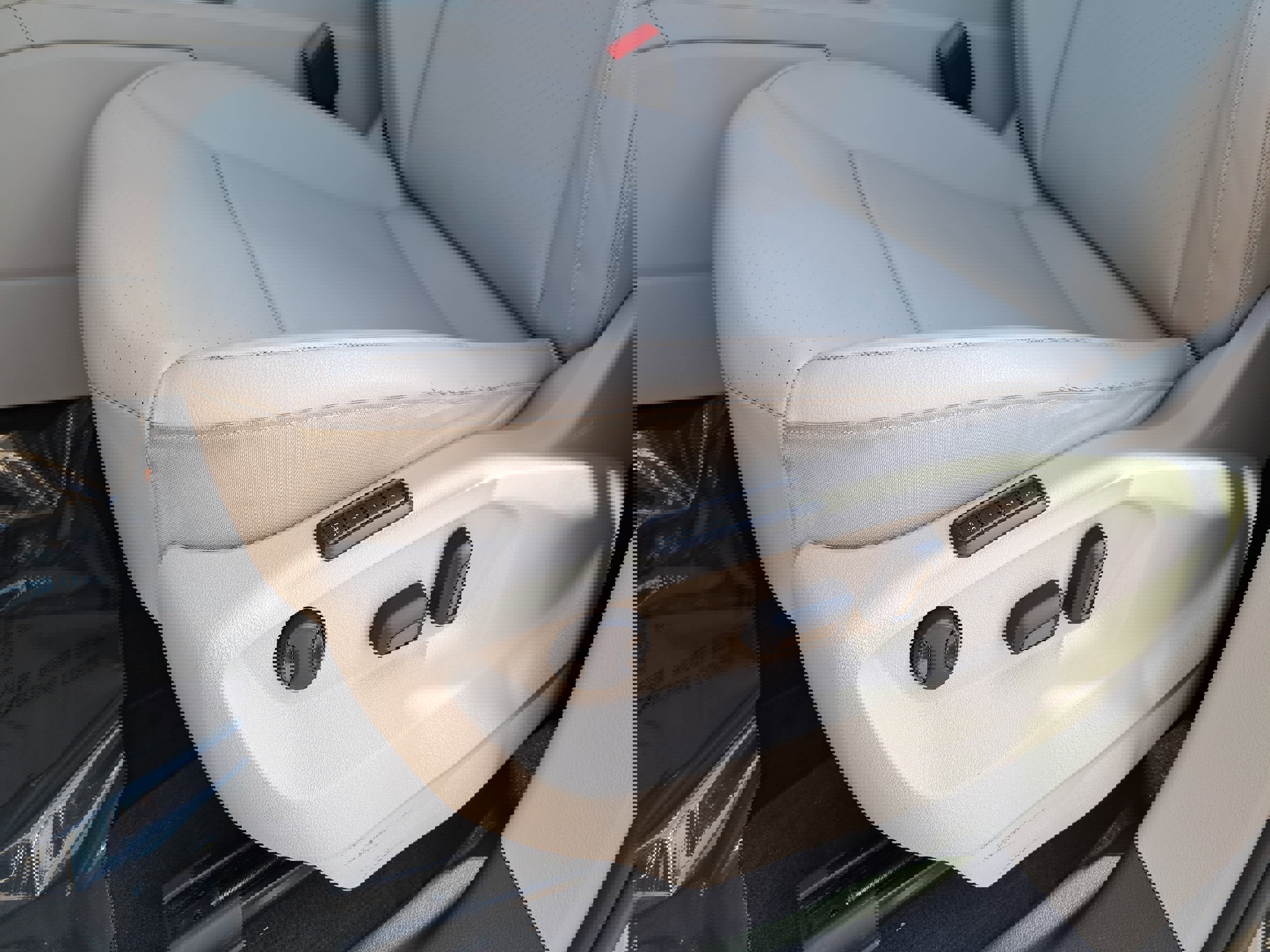 Used 2018 Volkswagen Atlas SEL image 27