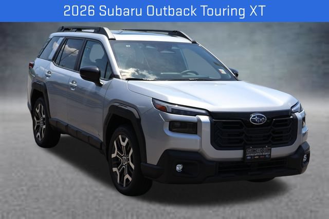 New 2026 Subaru Outback Touring XT AWD/4WD 360° Tour