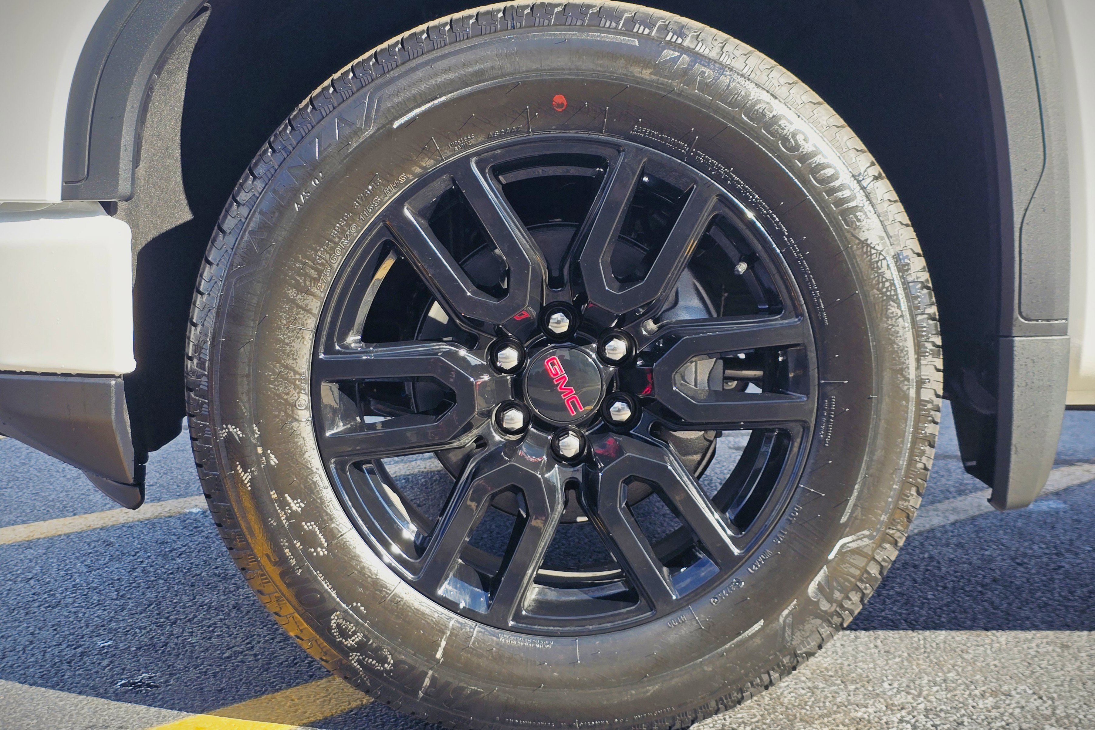 New 2026 GMC Sierra 1500 Elevation image 20