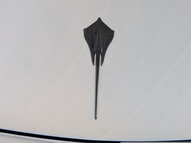 New 2026 Chevrolet Corvette Stingray Premium Cpe w/ Z51 Performance Package image 17