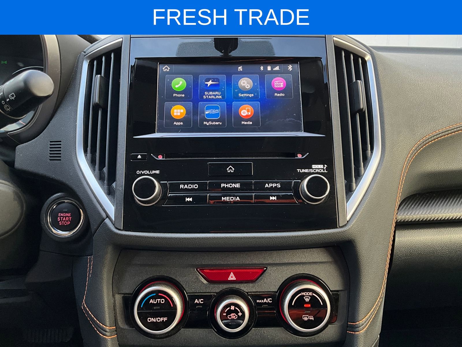 Used 2020 Subaru Crosstrek 2.0i Premium w/ Moonroof Package 1 image 19