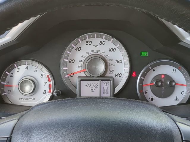 Used 2012 Honda Pilot EX-L image 25