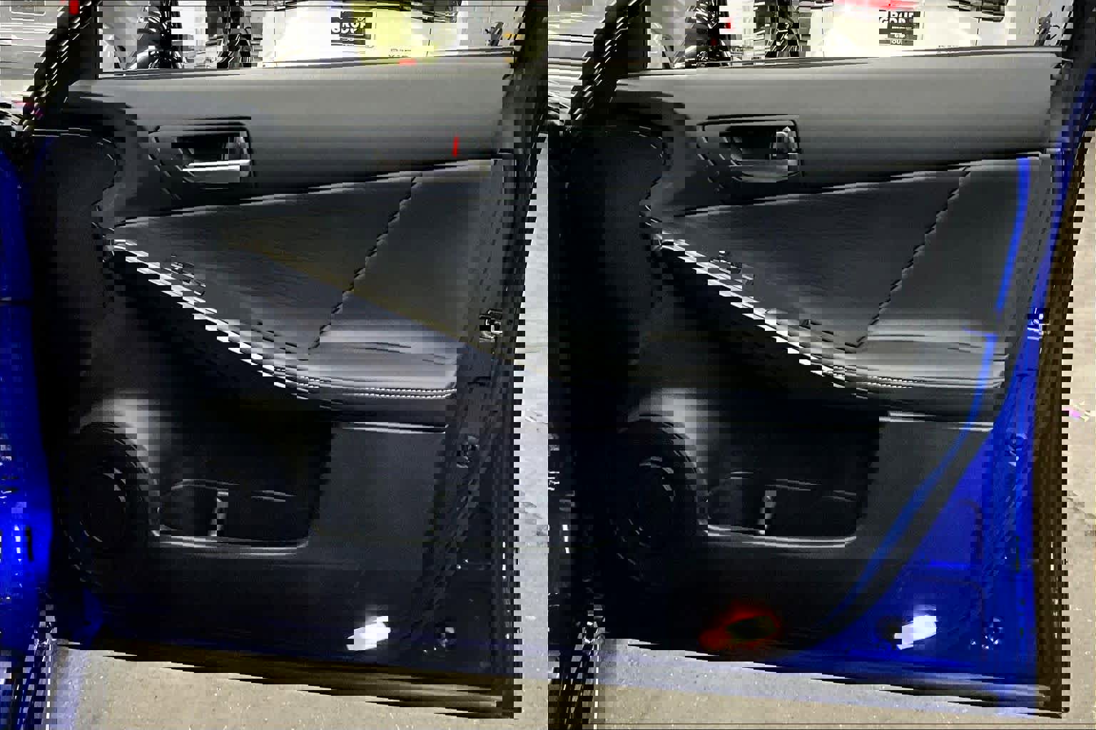 Used 2025 Lexus IS 350 F Sport w/ Navigation Package image 22