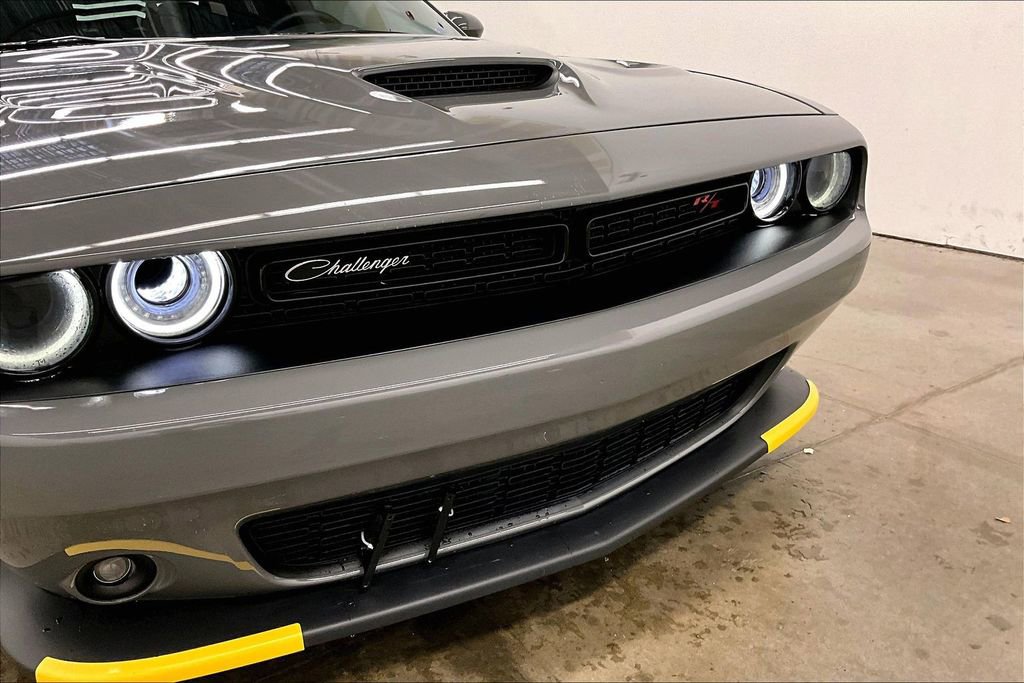 Used 2023 Dodge Challenger R/T Scat Pack RWD image 31