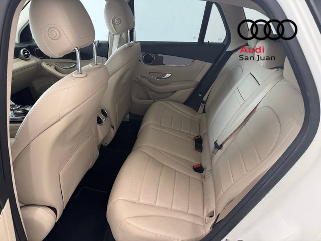 Used 2016 Mercedes-Benz GLC 300 image 23