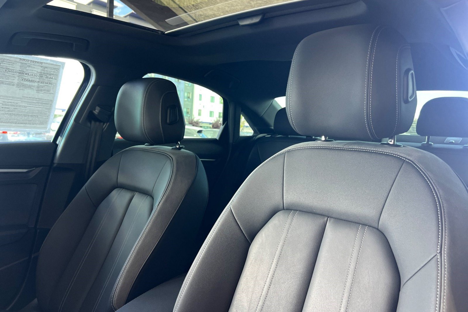 Used 2022 Audi A3 2.0T Premium FWD image 6