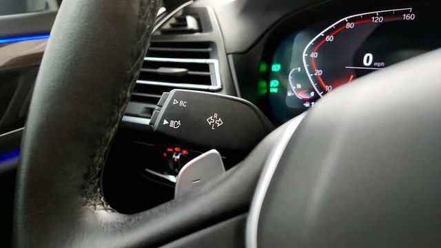 Used 2023 BMW X3 sDrive30i w/ Premium Package RWD image 58