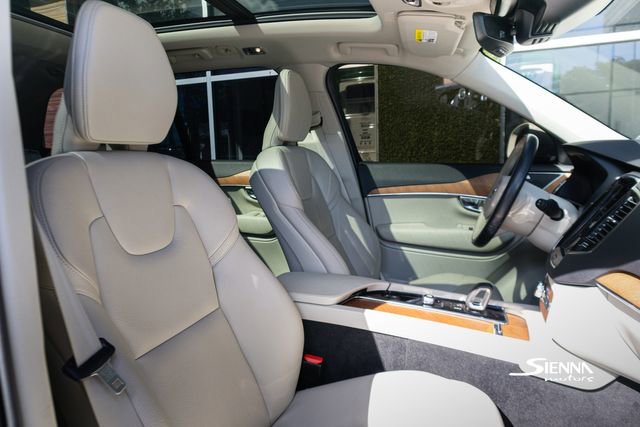 Used 2022 Volvo XC90 T8 Inscription Expression image 25