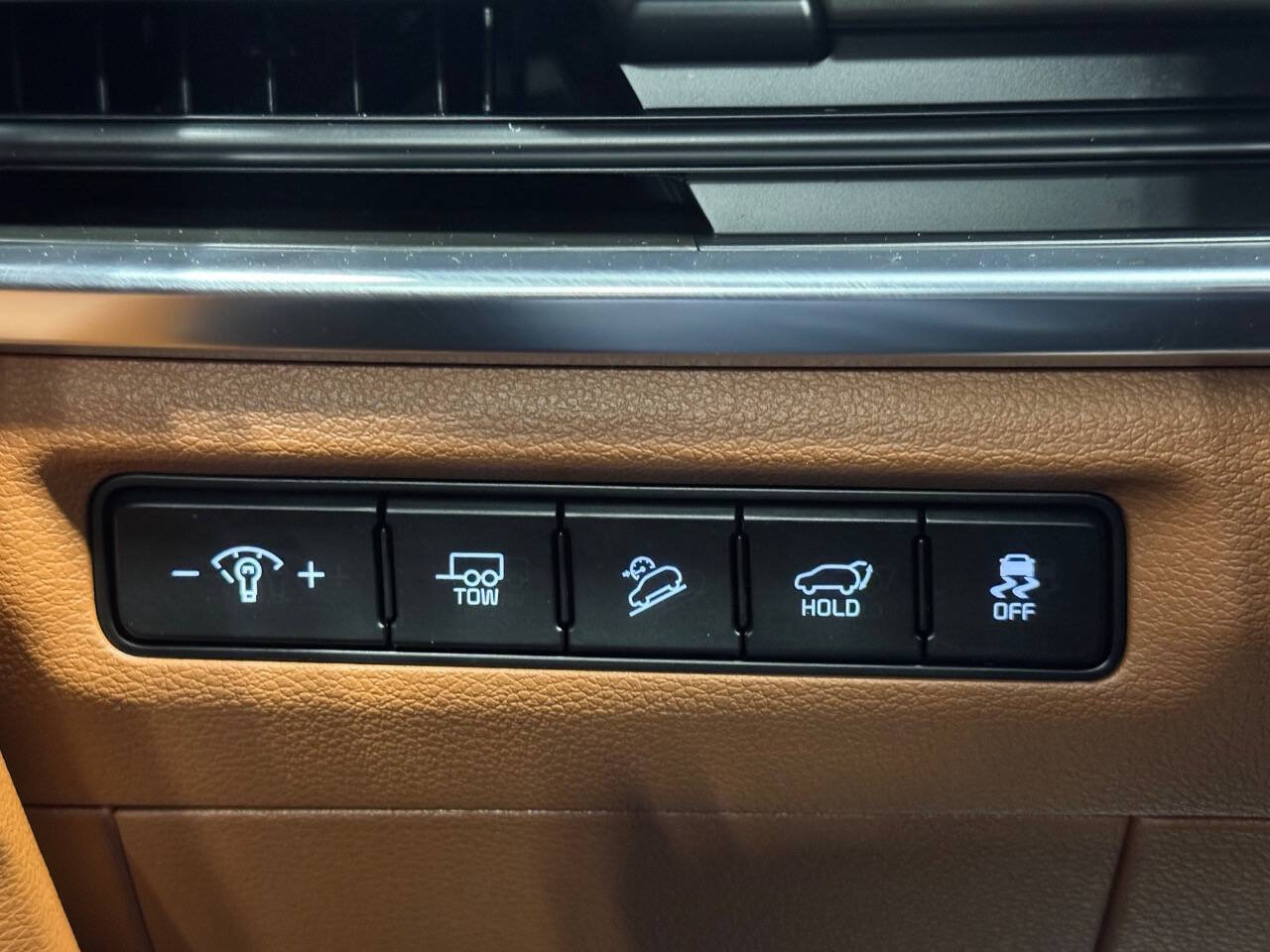 Used 2024 Kia Telluride SX Prestige X-Line AWD/4WD image 36