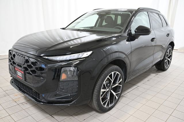 New 2026 Audi Q3 quattro 2.0T image 16