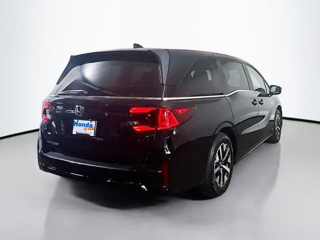 Used 2026 Honda Odyssey EX-L image 22