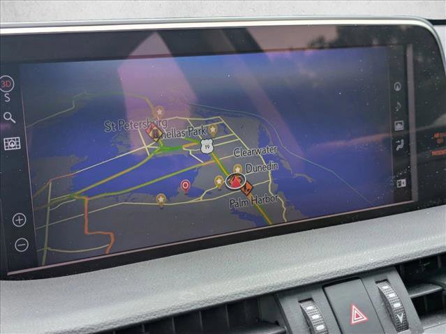 Used 2021 Lexus ES 300h w/ Premium Package FWD image 11