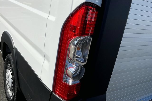 New 2025 RAM ProMaster 3500 FWD image 12