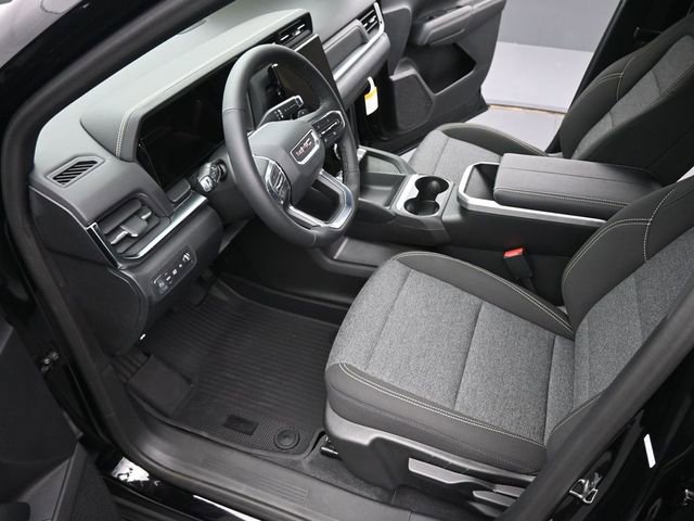 New 2026 GMC Terrain Elevation w/ Technology Package II FWD image 9