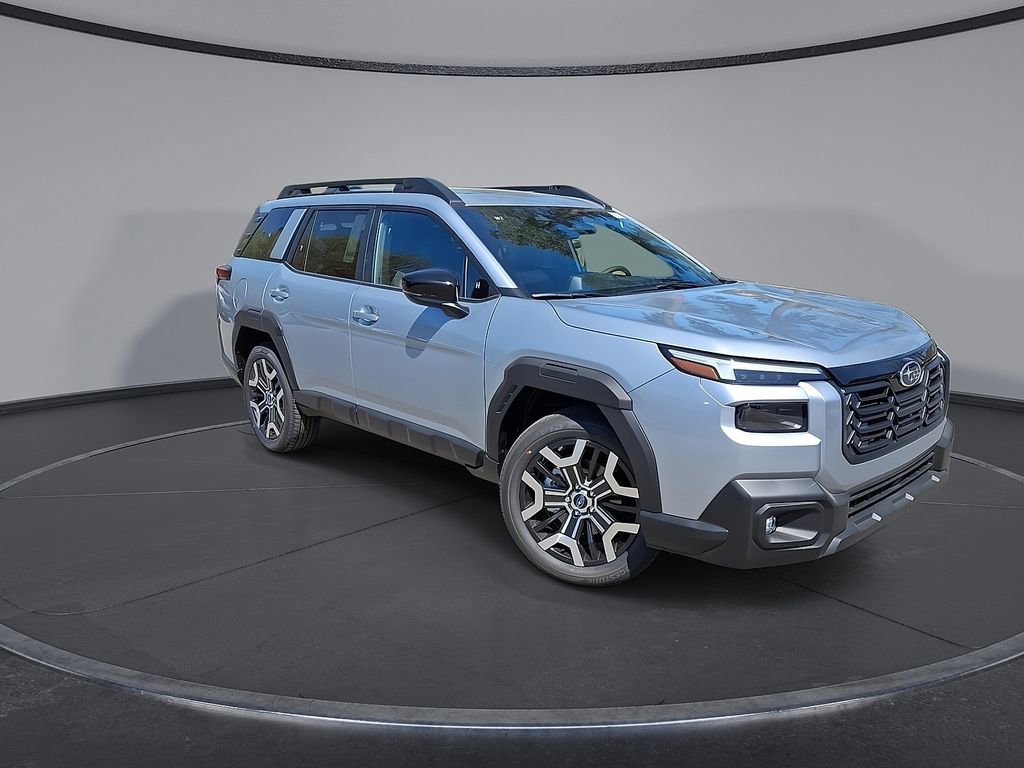 New 2026 Subaru Outback Touring XT AWD/4WD image 2