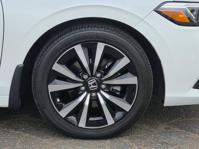 Used 2023 Honda Civic EX-L image 8