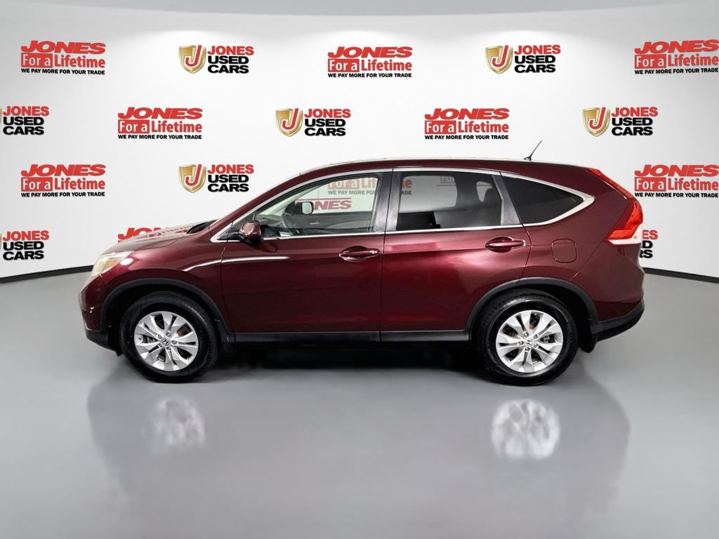 Used 2013 Honda CR-V EX image 13