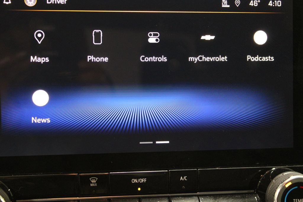 Used 2024 Chevrolet Colorado W/T image 31