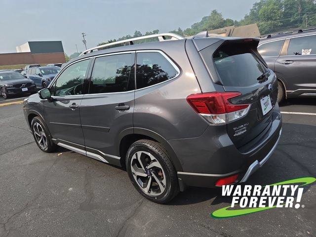 Used 2023 Subaru Forester Touring AWD/4WD image 5