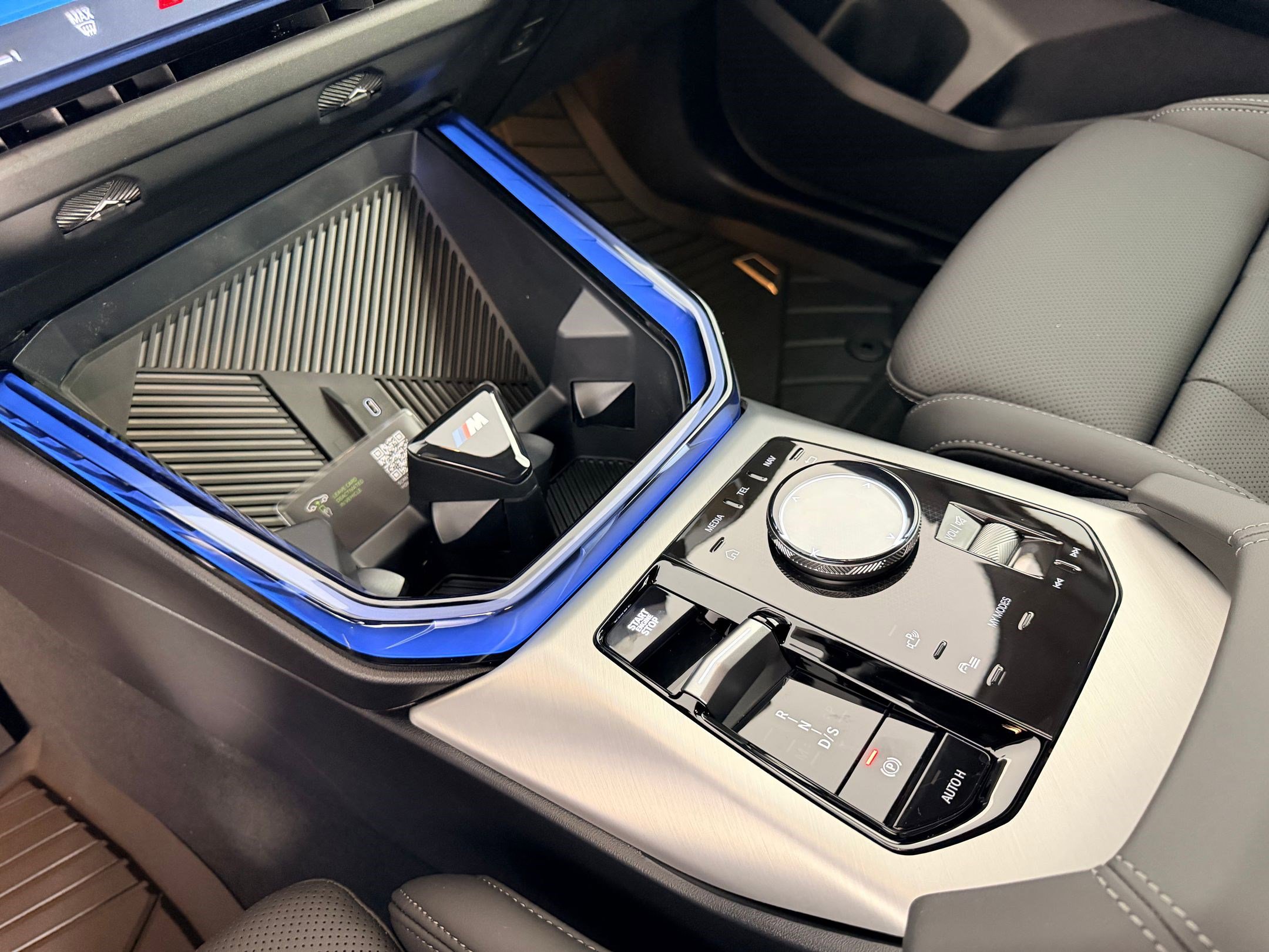 New 2026 BMW X3 xDrive30 w/ Premium Package AWD/4WD image 17