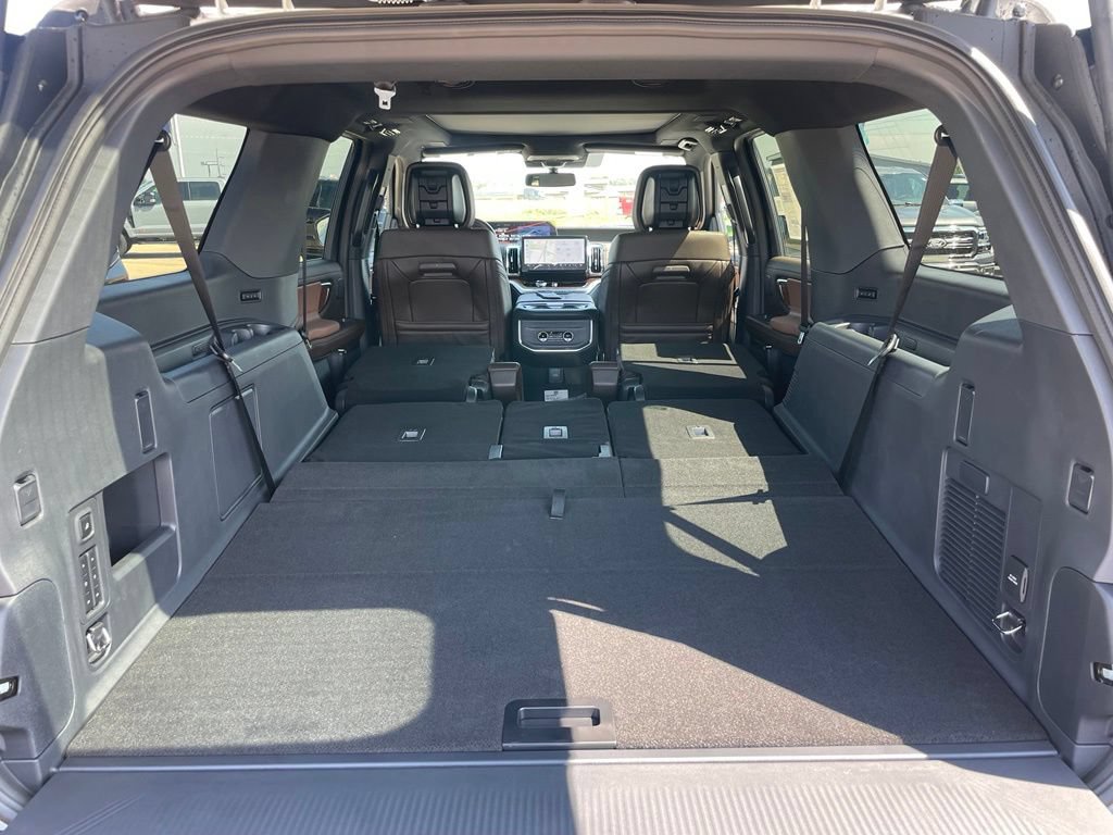 New 2027 Ford Expedition Max King Ranch AWD/4WD image 39