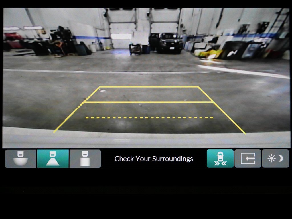 Used 2024 Honda Ridgeline Black Edition image 17