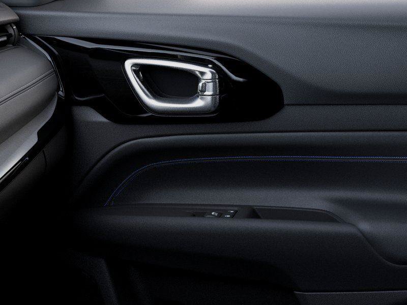 New 2026 Jeep Compass Limited AWD/4WD image 25