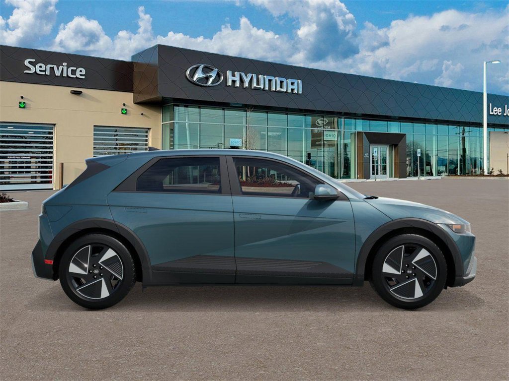 New 2026 Hyundai Ioniq 5 SEL image 7