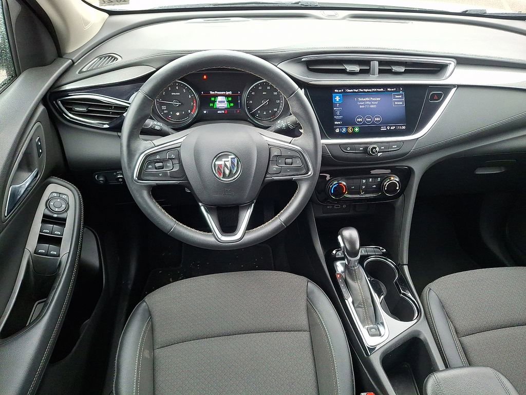 Used 2023 Buick Encore GX Preferred image 3
